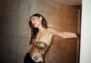 Phoebe Tonkin Instagram - 📷 @andiejjane