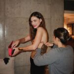 Phoebe Tonkin Instagram - 📷 @andiejjane