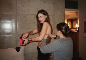 Phoebe Tonkin Instagram - 📷 @andiejjane