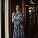 Phoebe Tonkin Instagram - Thank you @chanelofficial for the most beautiful evening with Tilda Swinton in honour of the Australian creative community. An evening amongst an incredible collective of local creatives and cultural leaders at the most beautiful Carthona house thank you Roslyn and Tony Oxley Oam @roslynoxley9 ♥️ #chanelpremiere 📷 @darren_mcdonald