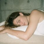 Phoebe Tonkin Instagram - my summer of rest and relaxation 🌸