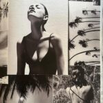 Phoebe Tonkin Instagram - @matteau i feel summer