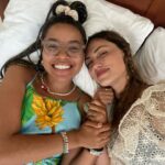 Phoebe Tonkin Instagram – best best best weekend ever celebrating our princess bride @nmarlee 🇯🇲🇯🇲🇯🇲 Jamaica