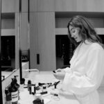 Phoebe Tonkin Instagram – ✨@chanelofficial @chanel.beauty @vogueaustralia CHANEL