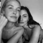 Phoebe Tonkin Instagram - happy birthday @laraworthington ily so much 🌹
