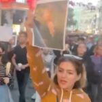 Phoenix Raei Instagram - Watch this! The world over is watching. No Internet No Freedom No Human Rights Be Our Voice🖤 . . . #mahsaamini #mahsa_amini #mahsaaminiمهسا_امینی #mahsa #be_our_voice #be_iranian_voice #iran #iran_needs_help #مهسا_امینی #مهساامینی