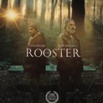Phoenix Raei Instagram - Please join us and support our little film with a big heart @theroosterfilm @geraldinehakewill @mahveenjoon @melbfilmfest Also huge congrats to the other finalists for @cinefestoz can’t wait to see your film @nooraniasari