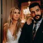 Phoenix Raei Instagram - Married the woman of my dreams @kateelizabethlister