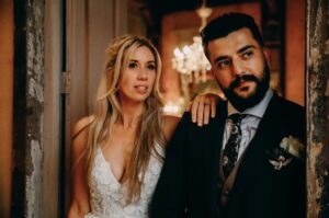 Phoenix Raei Instagram - Married the woman of my dreams @kateelizabethlister