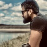 Phoenix Raei Instagram - 😎