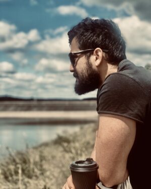 Phoenix Raei Instagram - 😎