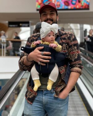 Phoenix Raei Instagram - 🐭