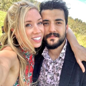 Phoenix Raei Instagram - Beautiful day with a beautiful girl.