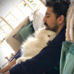 Phoenix Raei Instagram - The love is real