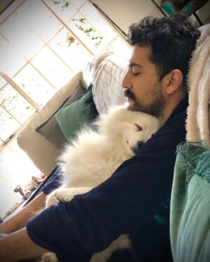 Phoenix Raei Instagram - The love is real