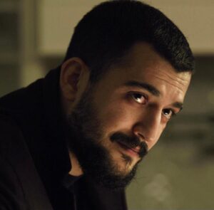 Phoenix Raei Instagram - He was just misunderstood 
@nightagentnetflix @netflix @netflixanz @gabrielbasso @lucianebuchanan @eveharlow #dale