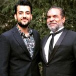 Phoenix Raei Instagram – Kelton Pell a screen legend. That rolls on the tongue nicely. So honoured brother to be apart of the celebrations that was you becoming a screen legend. Many actors and filmmakers look up to you as you lead the way and will look up to you after we are all but dust. Congratulations, lots of love here for you. @cinefestoz #screenlegend @theheightstv