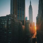 Phoenix Raei Instagram – I miss New York so much! Looking forward to going back @kateelizabethlister #chasingpassion #newyork