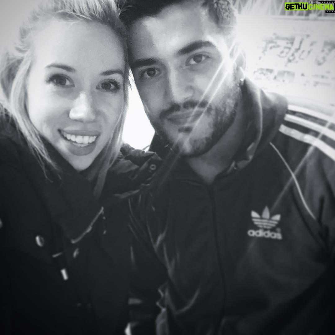 Phoenix Raei - 378 Likes - The ying & yang supporting the Socceroos #bestcompany