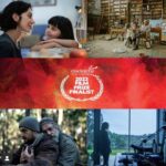 Phoenix Raei Instagram - Please join us and support our little film with a big heart @theroosterfilm @geraldinehakewill @mahveenjoon @melbfilmfest Also huge congrats to the other finalists for @cinefestoz can’t wait to see your film @nooraniasari