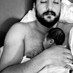 Phoenix Raei Instagram - I feel an ineffable sense of ecstasy at her sight. A love unlike any. Welcome to the world. Odeya Skye Raei. @kateelizabethlister watching you do what you did made me fall in love with you even more. If that was even possible.