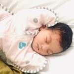 Phoenix Raei Instagram - I feel an ineffable sense of ecstasy at her sight. A love unlike any. Welcome to the world. Odeya Skye Raei. @kateelizabethlister watching you do what you did made me fall in love with you even more. If that was even possible.