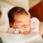 Phoenix Raei Instagram - I feel an ineffable sense of ecstasy at her sight. A love unlike any. Welcome to the world. Odeya Skye Raei. @kateelizabethlister watching you do what you did made me fall in love with you even more. If that was even possible.