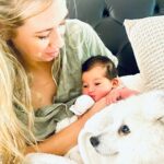 Phoenix Raei Instagram - I feel an ineffable sense of ecstasy at her sight. A love unlike any. Welcome to the world. Odeya Skye Raei. @kateelizabethlister watching you do what you did made me fall in love with you even more. If that was even possible.