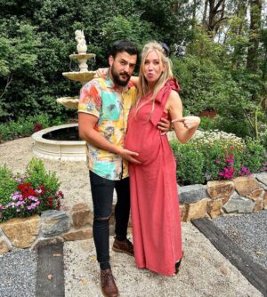 Phoenix Raei Instagram - What a year it’s been @phoenixraei 
❣️