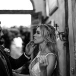 Phoenix Raei Instagram - Married the woman of my dreams @kateelizabethlister