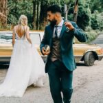 Phoenix Raei Instagram - Married the woman of my dreams @kateelizabethlister