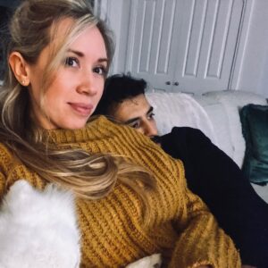 Phoenix Raei Instagram - Happy birthday beautiful! We’ve done some amazing things together and have reached some unimaginable milestones and it’s only the beginning of our adventure, and to your goals I say knock em dead baby. We have to celebrate the people who we care most for, and here’s to celebrating you. ❤️ @kateelizabethlister