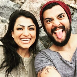 Phoenix Raei Instagram - Sister time ##familyfirst