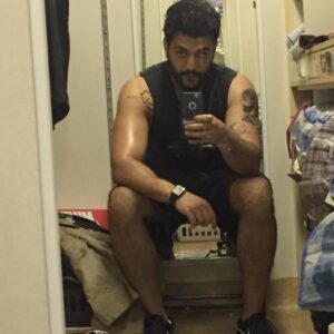 Phoenix Raei Instagram - 