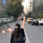 Phoenix Raei Instagram - 5 weeks on and the protests within Iran are still ongoing and growing. This is what’s happened so far. We will be your voice - always. Spread the word. With love. Artists: Nick Farnell River @officialriver Hamed Raei @raeihamed Elsa Phil #mahsaamini #iran #iranprotests #iranian #womanlifefreedom #persian #freeiran #opiran #nikashakarami #hadisnajafi #sarinaesmailzadeh #iranrevolution #rezapahlavi
