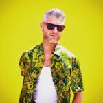 Pierre Lapointe Instagram –
