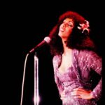 Pierre Lapointe Instagram – #donnasummer 💜
