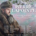 Pierre Lapointe Instagram - Dans moins d'un mois: on commence la tournée!!!! 🎅🏼❤️🎅🏼❤️🎅🏼❤️ billets sur pierrelapointe.com / @spectramusique @mitsougelinas @melissalaveaux @lauraniquayofficiel @hommebionique @nathaliesimardofficiel @genlizotte @duncan.marc.andre Photo: Pierre et Gilles