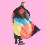 Pierre Lapointe Instagram - Photo: @shaynelaverdiere @juliecussonmakeupartist @waltervanbeirendonckofficial