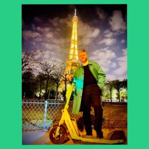 Pierre Lapointe Instagram - 