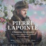 Pierre Lapointe Instagram - Ça y est! Je peux enfin annoncer qui sera sur scène avec les musiciens et moi durant la tournée de "CHANSONS HIVERNALES" / @lauraniquayofficiel @hommebionique @mitsougelinas @melissalaveaux @nathaliesimardofficiel 🎅🏼❤️ Pour les billets: lien dans ma bio! @spectramusique @emmanuelethier @melissafortinmusic @ethier.g @ameliemandeville @jgabjgabjgab