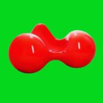 Pierre Lapointe Instagram - @aarniooriginals #tomatochair