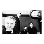 Pierre Lapointe Instagram - Sur scène dans 5! @grandtheatreqc @papajoemajor @josephmrchd @p_bro @felixdyotte
