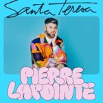 Pierre Lapointe Instagram - Seul au piano/ 22 mai prochain @santateresafest avec @sofianepamart 😉 @spectramusique