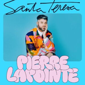 Pierre Lapointe Instagram - Seul au piano/ 22 mai prochain @santateresafest avec @sofianepamart 😉
@spectramusique