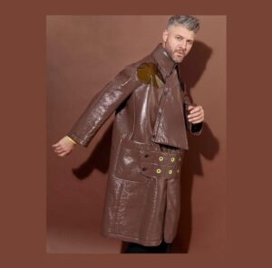 Pierre Lapointe Instagram - Photo @shaynelaverdiere / @juliecussonmakeupartist / @waltervanbeirendonckofficial / @mariehelenericard_hair