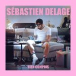 Pierre Lapointe Instagram – Aujourd’hui est arrivé le magnifique premier album de mon ami @sebastien_delage / c’est grunge, c’est tendre, c’est beau, c’est touchant , c’est Queer…. c’est tout ce qu’on aime entendre…. ALLEZ ÉCOUTER! 🥳💜