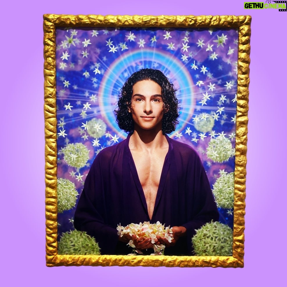 Pierre Lapointe Instagram - @pierreetgilles_gilles @pierre_pierreetgilles @galerietemplon