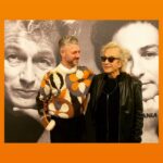 Pierre Lapointe Instagram - Je rentre d'une grosse soirée....j'ai eu la chance d'aller voir Starmania... à Paris.... j'ai même été invité par Luc....... j'ai entendue pour la millième fois toutes ces chansons qui ont carrément changé ma vie. Le charme opère toujours. Beaucoup d'émotions, beaucoup de joie, beaucoup de tendresse et d'admiration pour tous les artistes sur scène, pour tous les artisans, musiciens et concepteurs... une grande œuvre présentée de façon extraordinaire... vraiment / Un merci tout spécial à @moniquegiroux qui a joué la messagère magicienne entre Luc et moi! ❤️