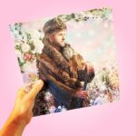 Pierre Lapointe Instagram – Chansons hivernales version vinyle est enfin arrivé!!!! @audiogram_ @emmanuelethier @melissalaveaux @pierreetgilles_gilles @pierre_pierreetgilles @hepostsclouds @mikainstagram @the_orchard_